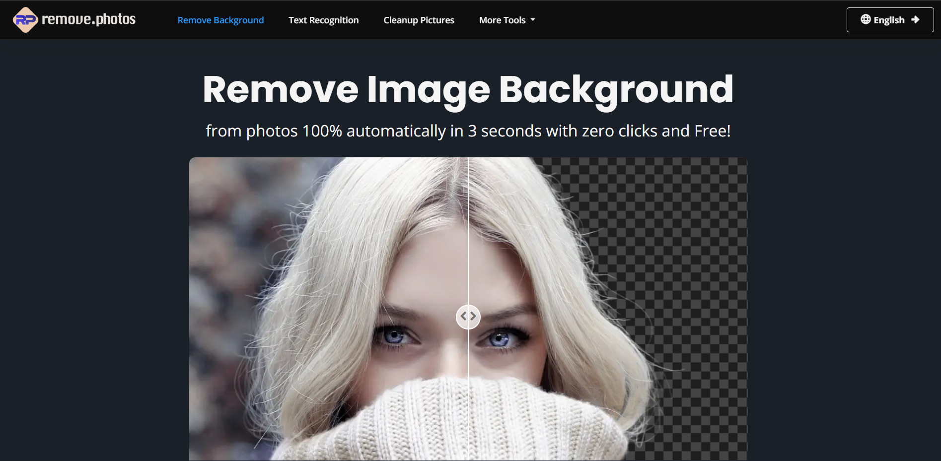 Remove Photos